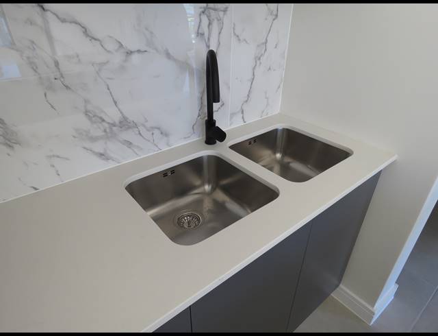 1 BEDROOM APARTMENT RENTED IN FIRGROVE